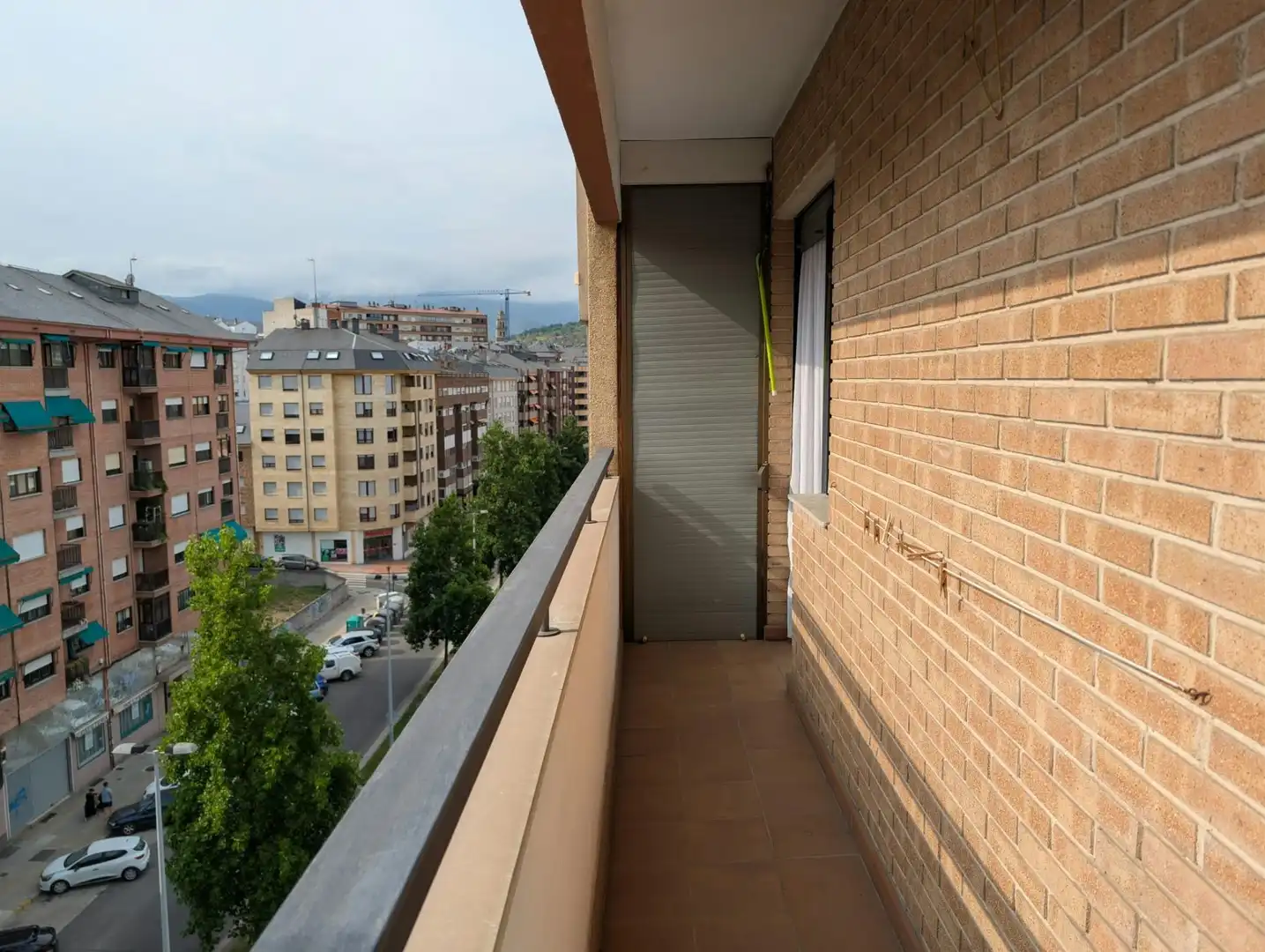 Duplexes for sale in Zona Alta
