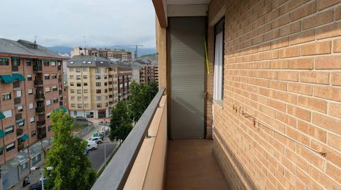 Foto 5 de Dúplex en venta en Zona Alta, Ponferrada