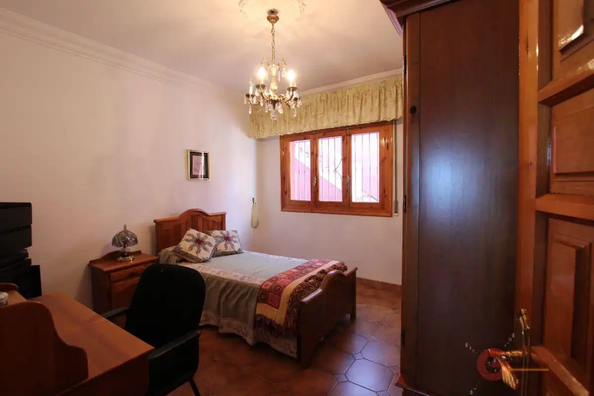 Villa mit Terrasse zum Verkauf in Monte los Almendros - El Pargo - Costa Aguilera, imagen 24