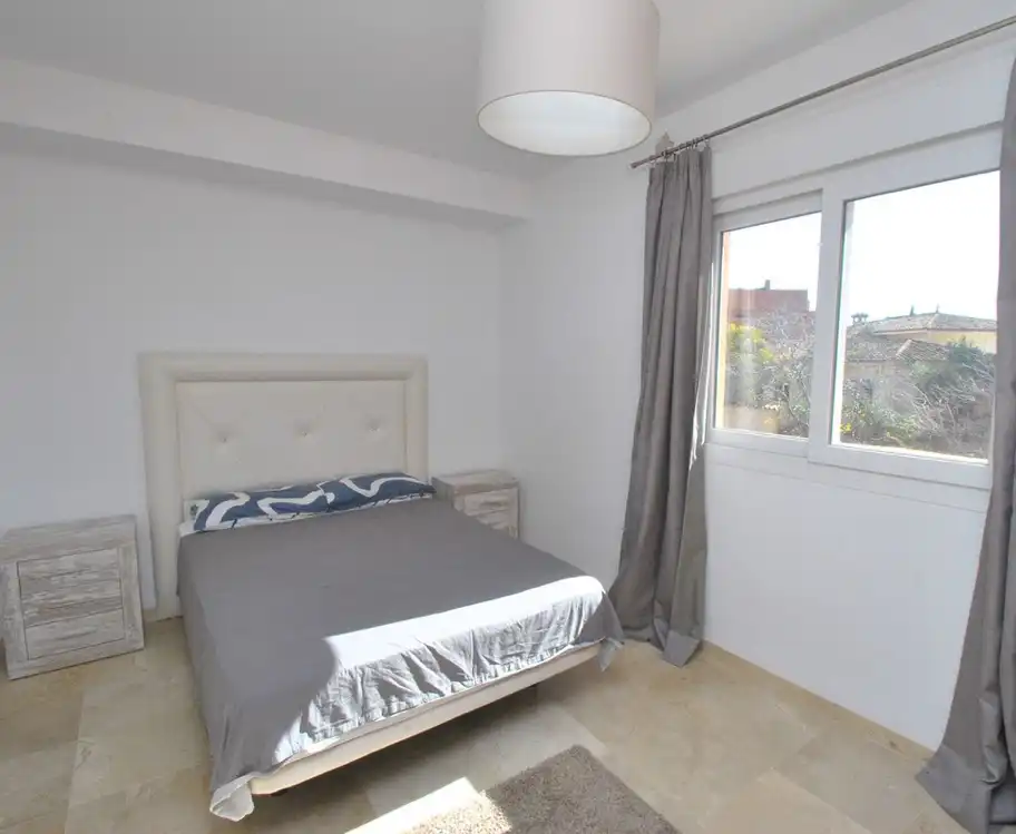 Piso con piscina en venta en Elviria - Cabopino, imagen 15