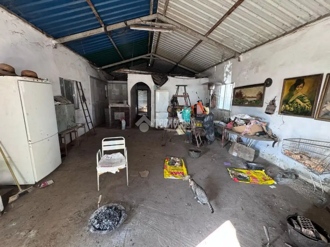 Terrenys i solars en venda a Este - Alcosa- Torreblanca, imagen 7