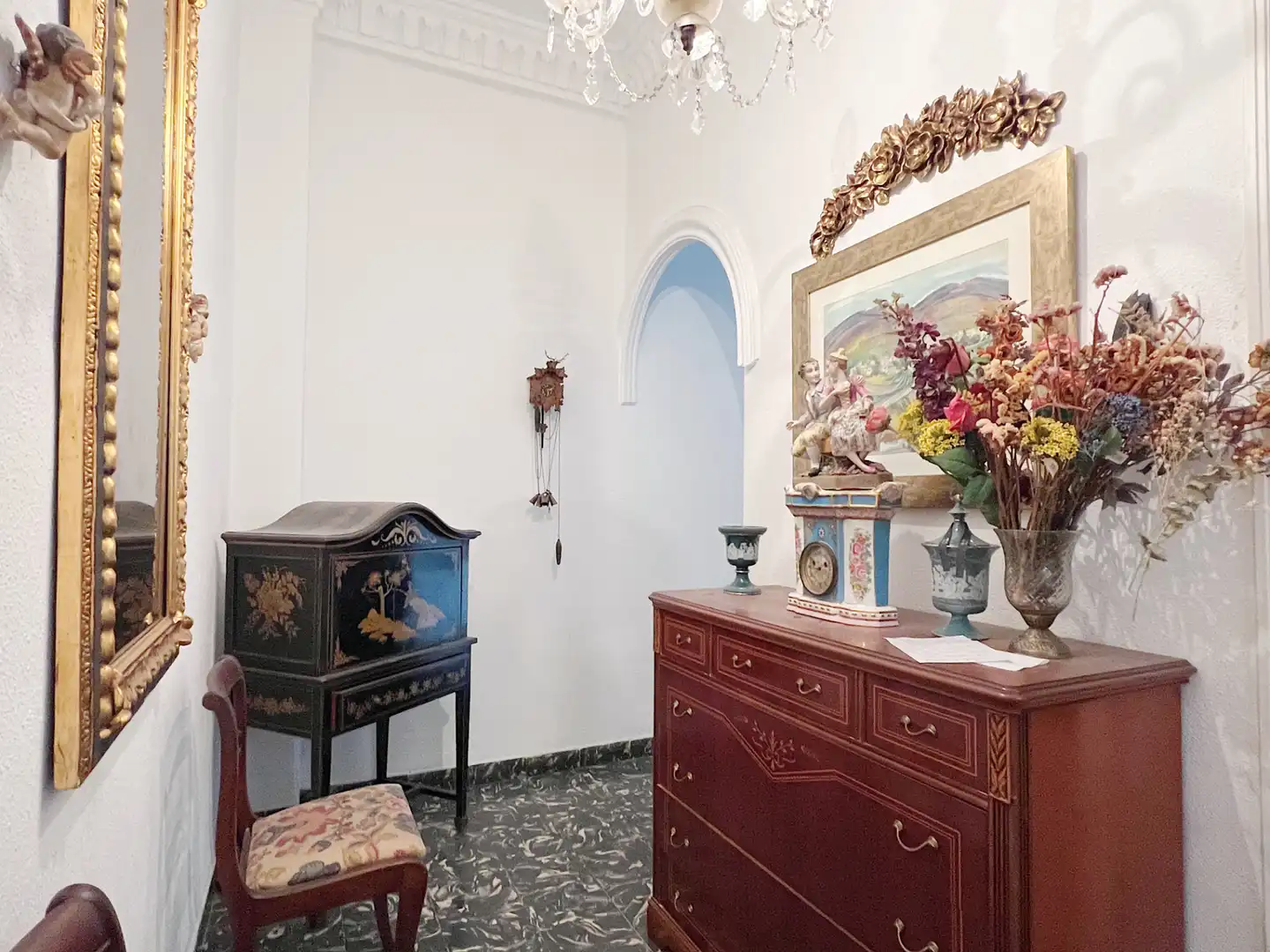 Piso en venta en Valencia con Amueblado