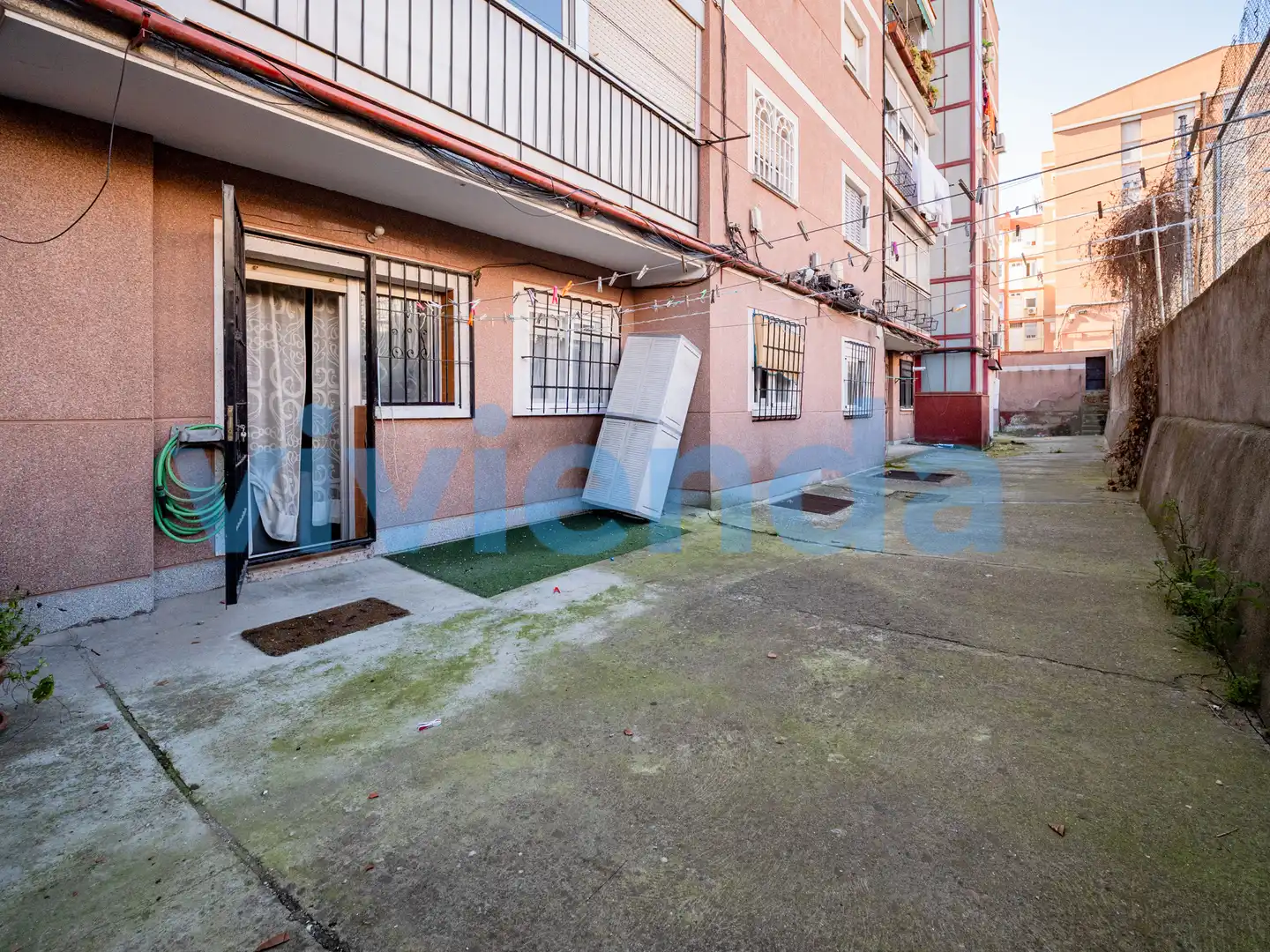 Piso en venta en Calle de ANDRES HERRANZ, Ventas