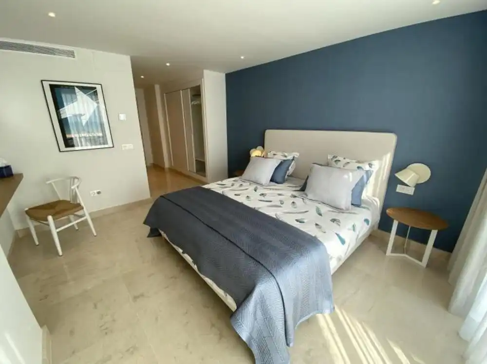 Apartment mit Pool zum Verkauf in NUEVA ANDALUCIA K 23, imagen 12