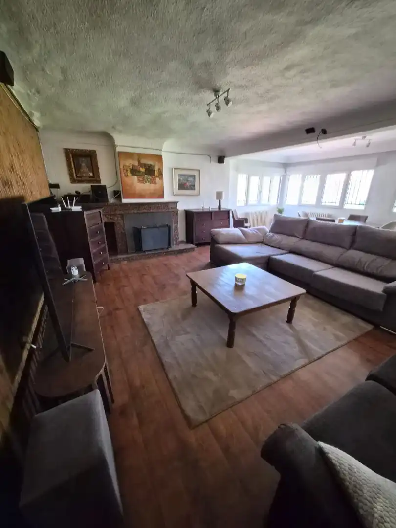 Chalet con terraza en venta en Pedanías - Extrarradio, imagen 42