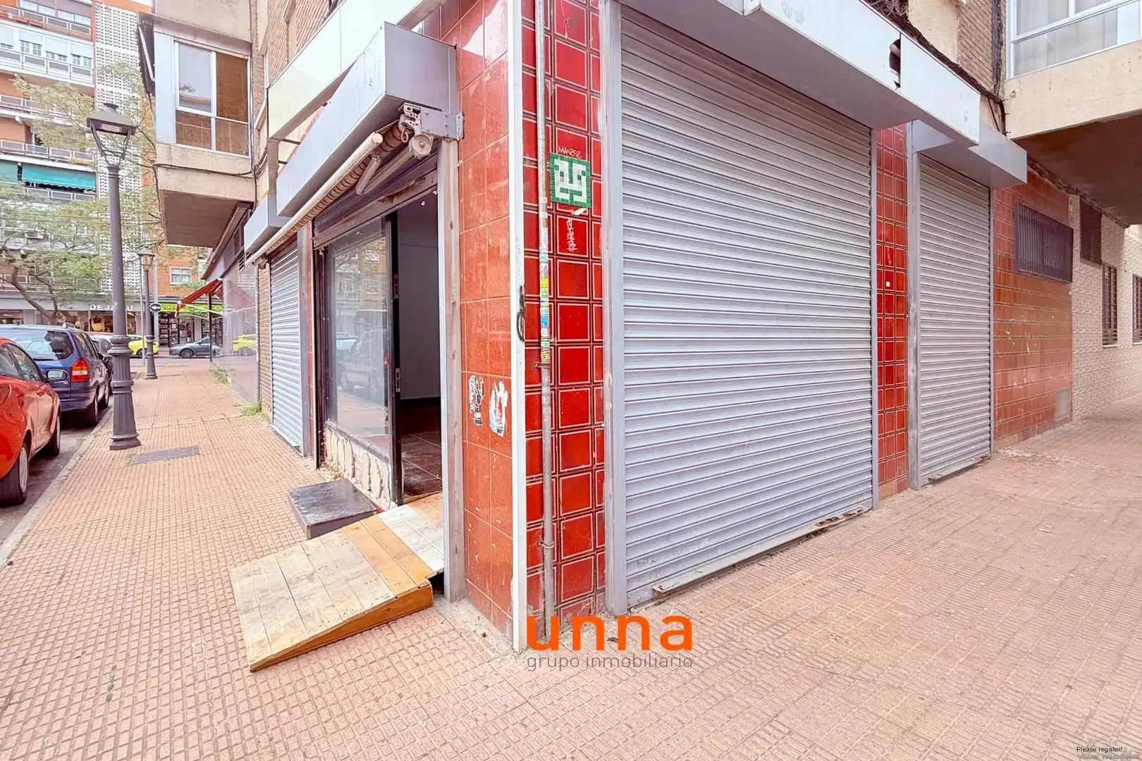 Local commercial à louer à Avenida dos de mayo, imagen 14