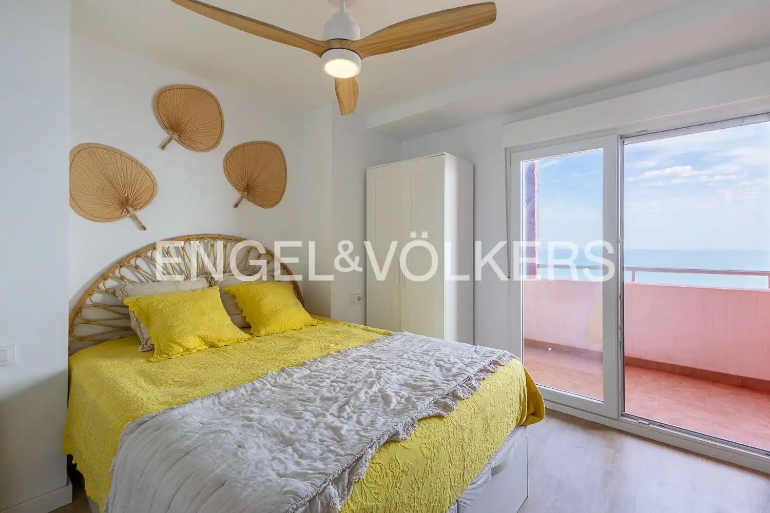 Penthouse with terrace for sale in Playa de Gandia, imagen 46