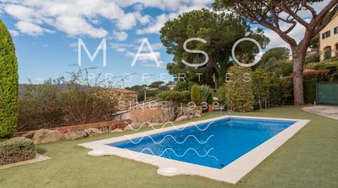 Foto 4 de Casa o xalet en venda a Santa Cristina Poble, Girona