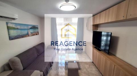 Foto 4 de Piso de alquiler en San Cristóbal de la Laguna, Playa del Inglés, San Bartolomé de Tirajana