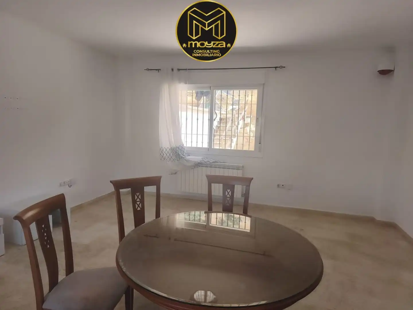 Casa con terraza en venta en Puente Jontoya - Puente de la Sierra - El Arroyo, imagen 3
