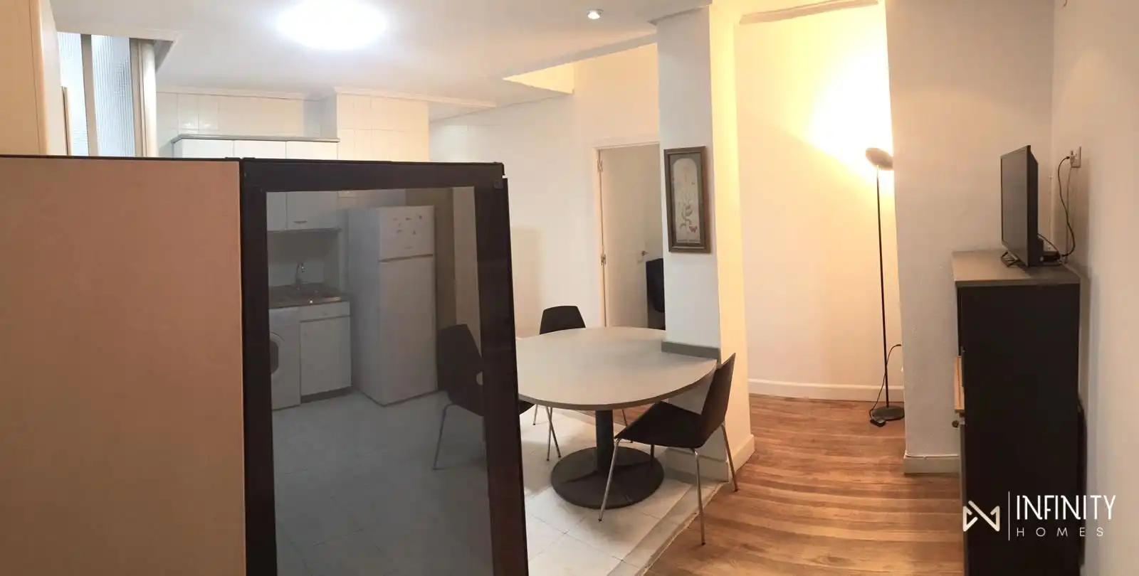 Piso de alquiler en Bilbao  con Calefacción, Horno y Lavadora