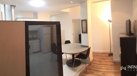 Foto 2 de Piso de alquiler en Basurtu, Bilbao