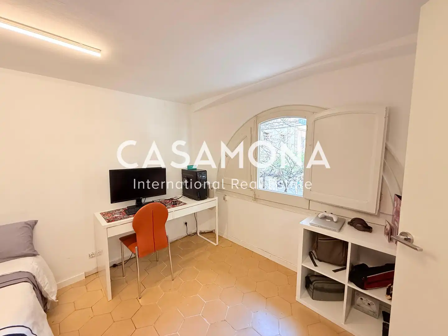 Apartamento en venta en Barri Gòtic