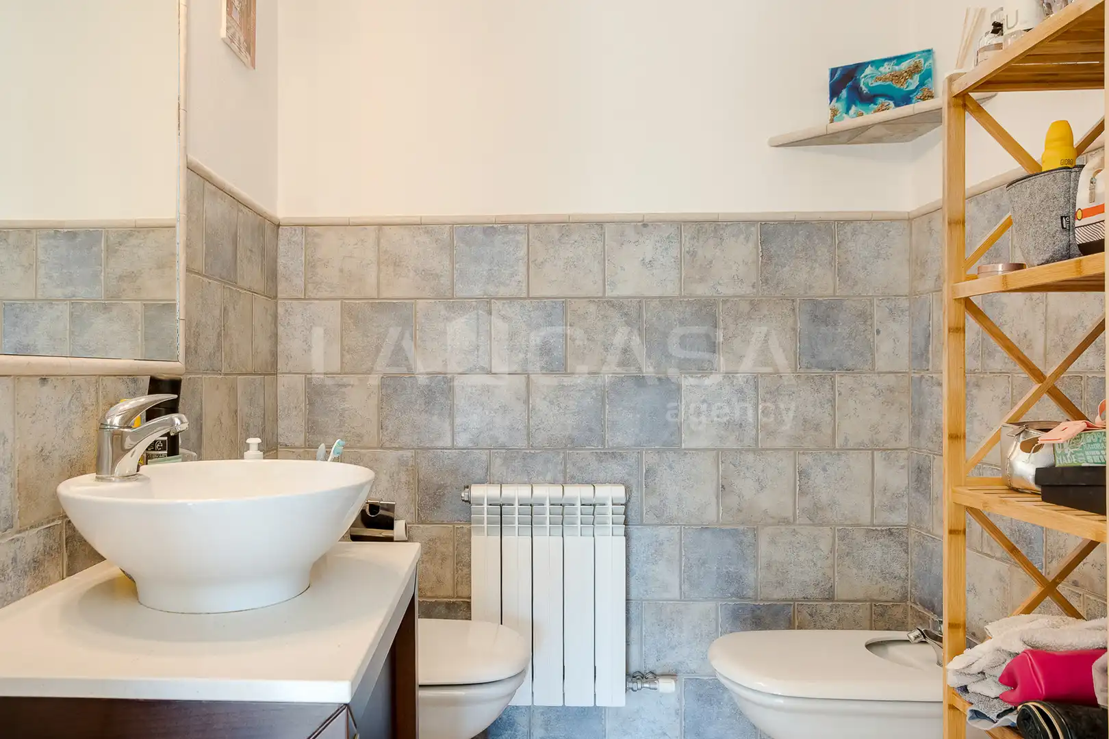 Wohnung mit Terrasse zum Verkauf in Bigues i Riells del Fai, imagen 32
