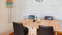 Dining room of Attic for sale in Girona Capital  with Air Conditioner and Heating