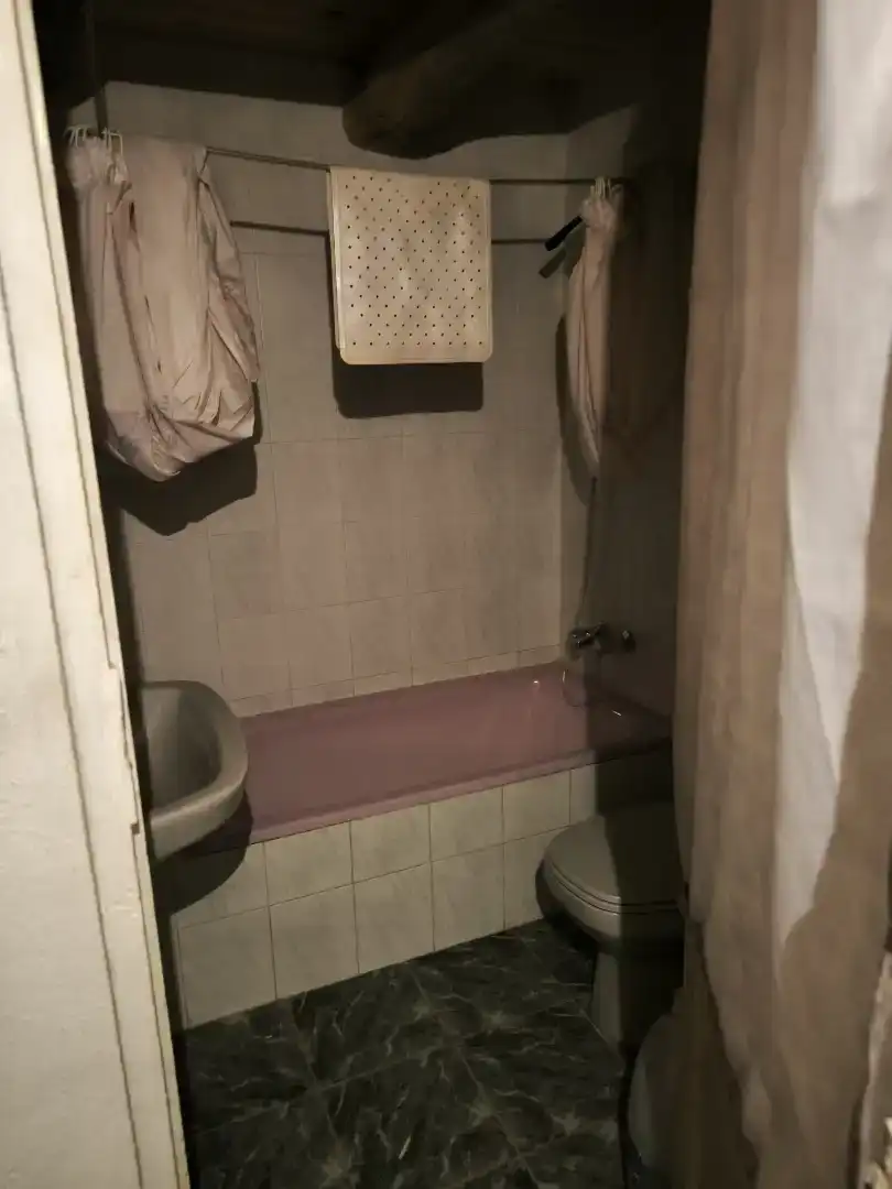 Bany de Casa adosada en venda en Castrodeza, Valladolid