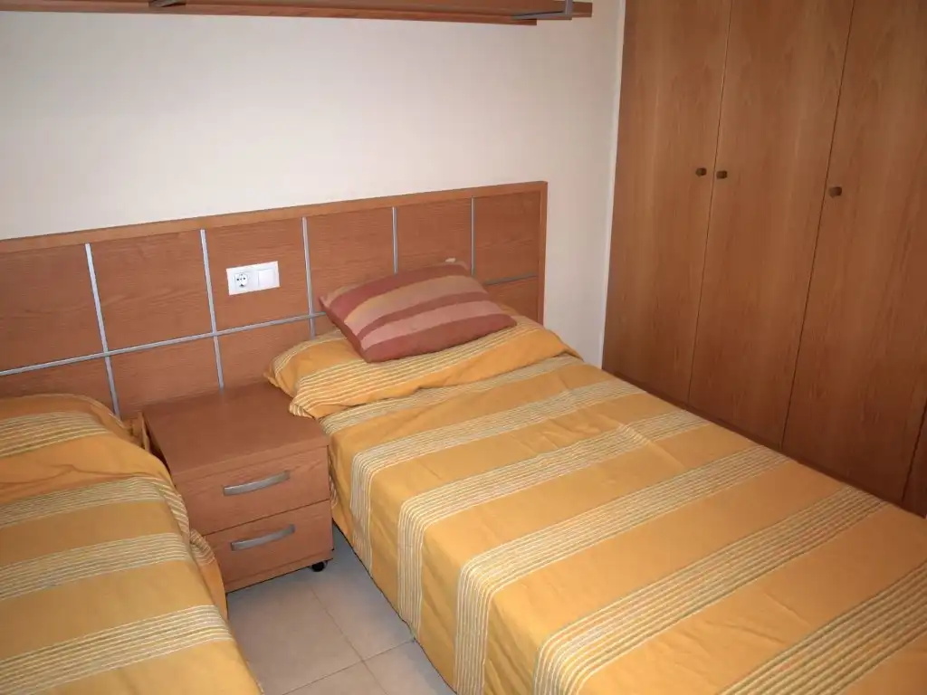 Apartament de lloguer a Avenida Ferrandis Salvador, 286, La Curva