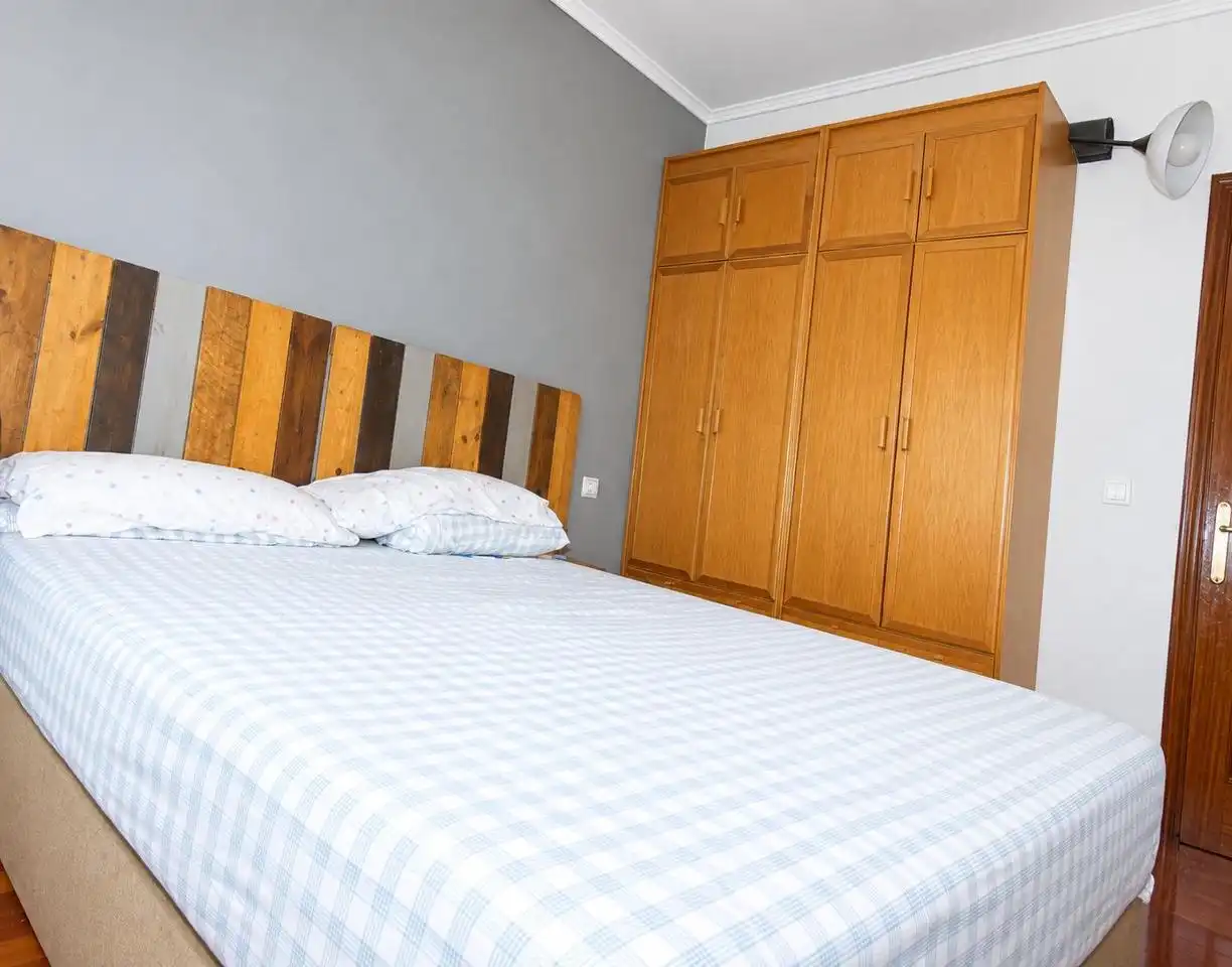 Flat with terrace for sale in Arteagabeitia - Retuerto - Kareaga, imagen 11