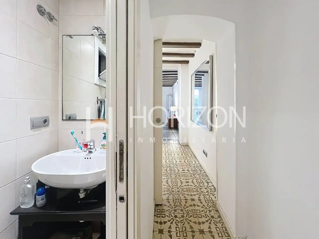 Apartament en venda en Barcelona amb Aire condicionat, Calefacció i Moblat