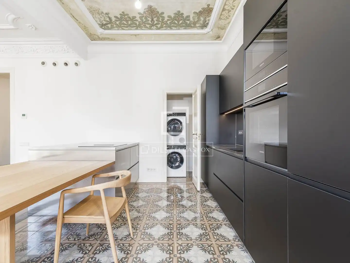 Wohnung mit Terrasse zum Verkauf in Eixample, imagen 6
