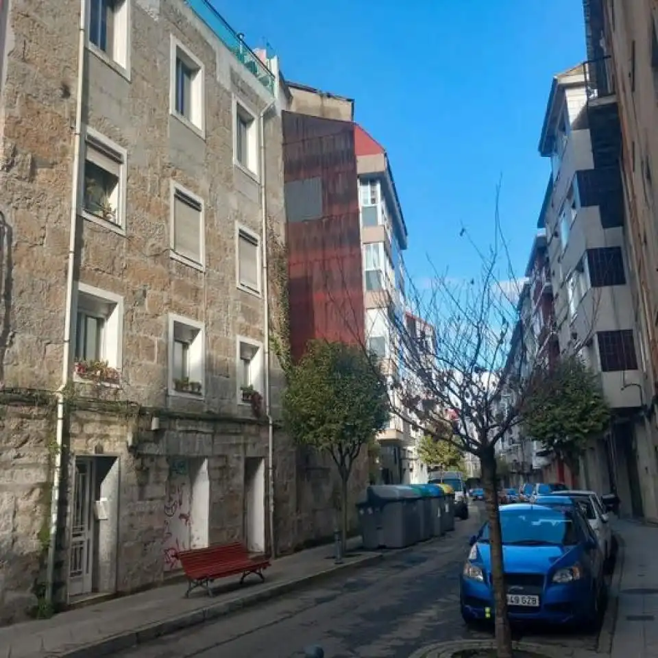 Casa o xalet en venda a Rua Jesus Soria, Couto