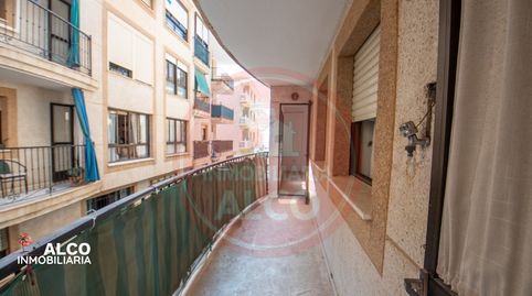 Foto 3 de Piso en venta en El Morche, Torrox