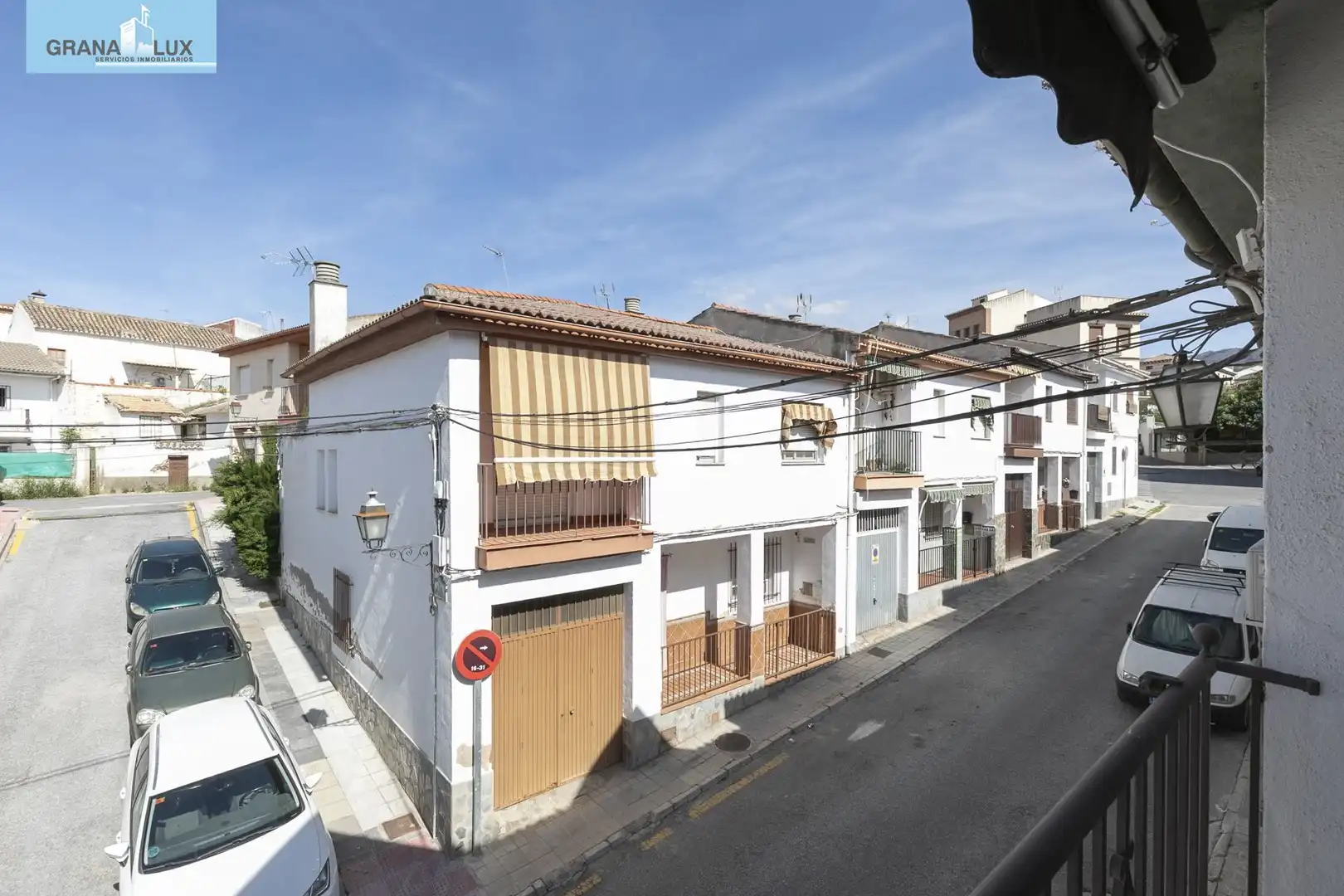 Casa a schiera con terrazza in vendita a 22 Calle Pensamiento, imagen 21