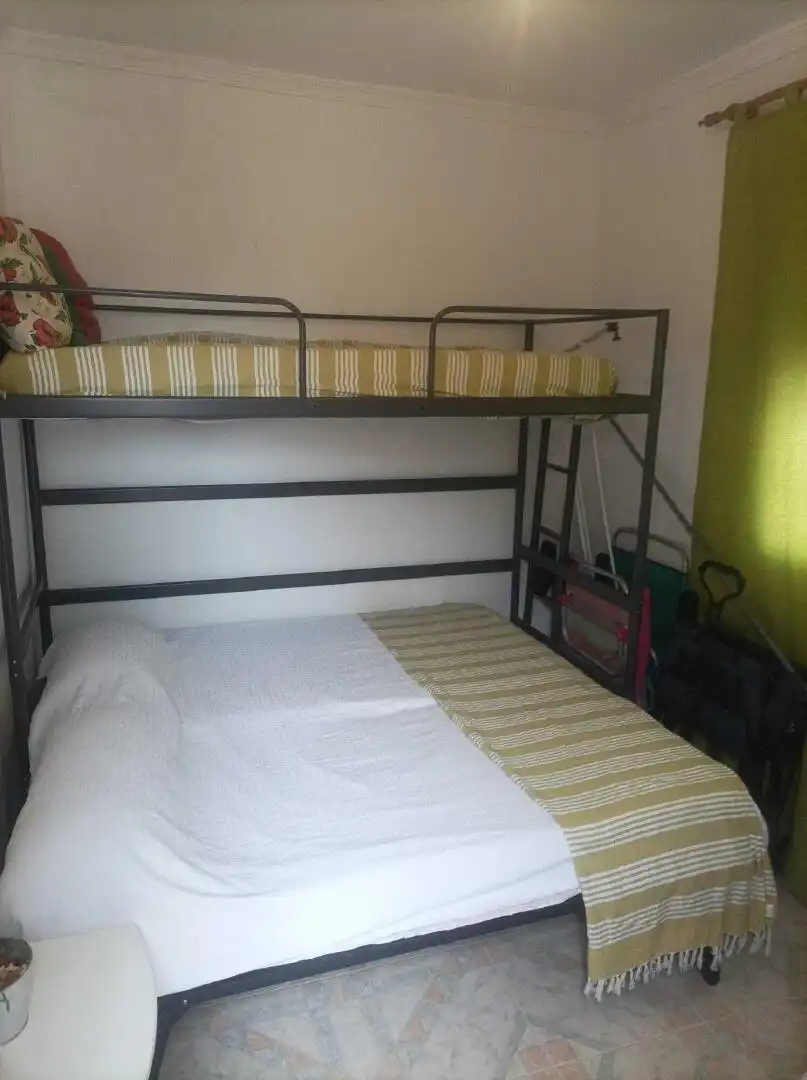 Dormitori de Casa o xalet en venda en Chipiona