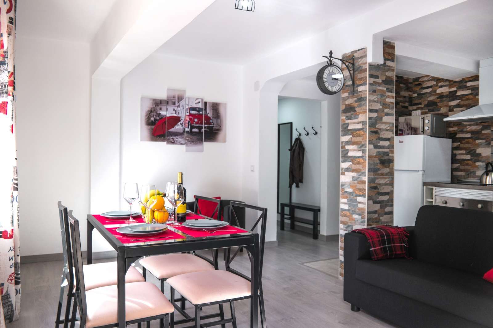 Apartament per a compartir a Marxalenes