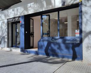 Exterior view of Premises to rent in Málaga Capital