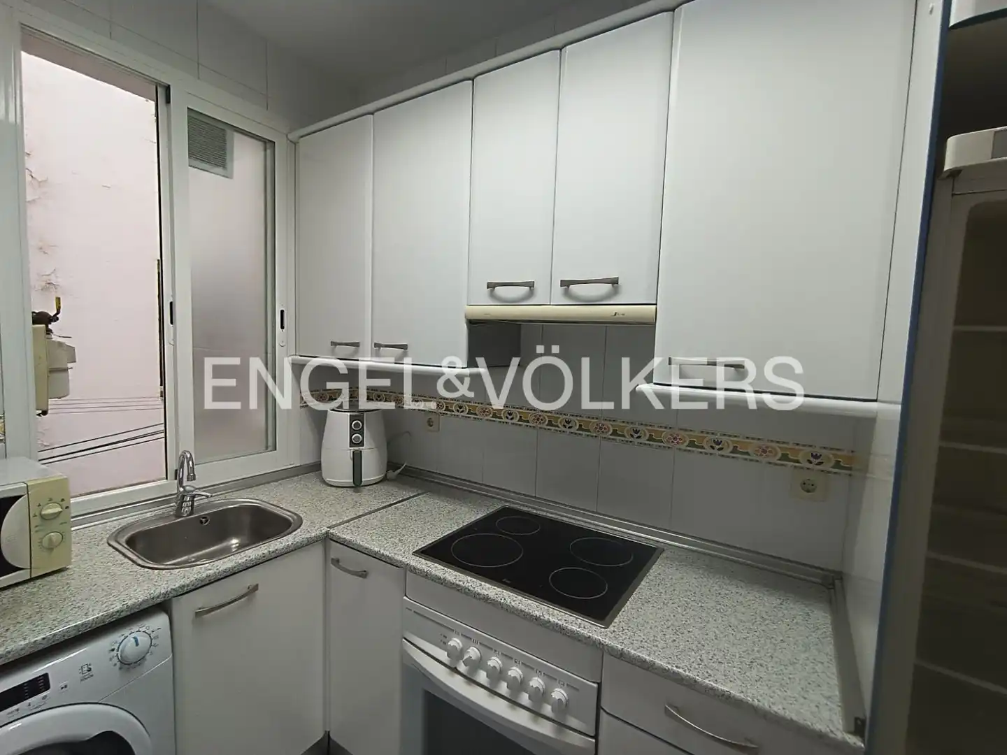 Flat with lift to rent in Doctor Castelo, imagen 20