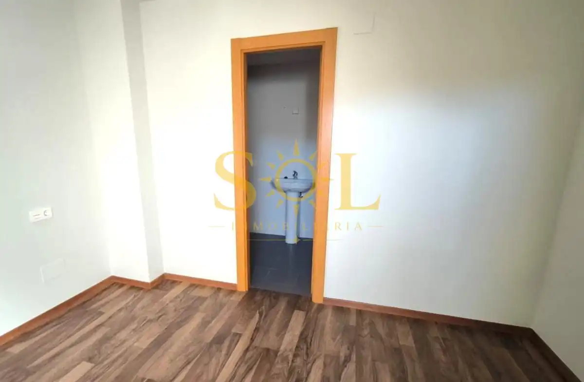 Maisonette zum Verkauf in Calle Emiliano Alonso Sánchez Lomba, -1, Puebla de Lillo