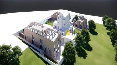 Photo 4 of Houses for sale in El Centre, Esplugues de Llobregat