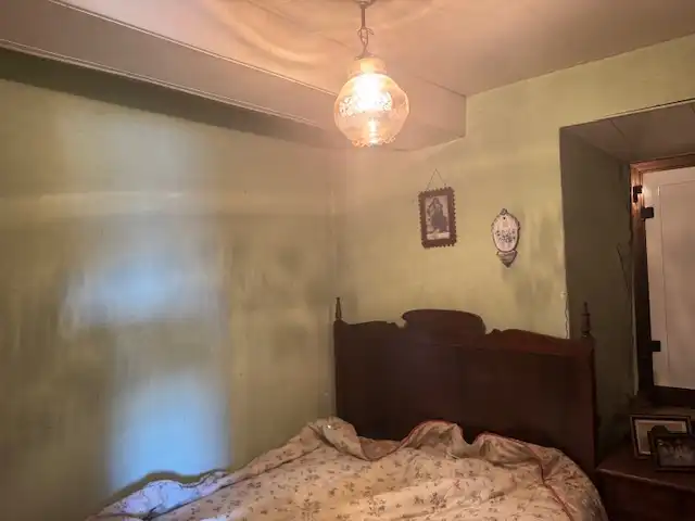 Dormitori de Casa o xalet en venda en Castropol