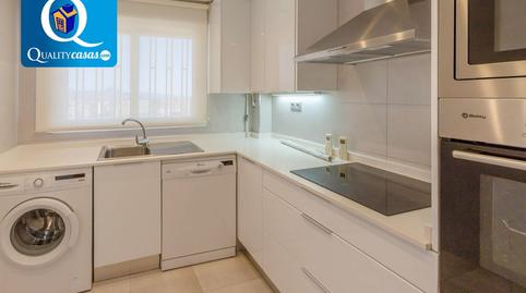 Photo 5 of Flat for rent in Cabo de las Huertas, Alicante / Alacant