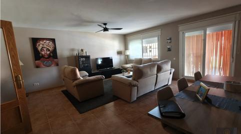 Foto 3 de Casa o chalet en venta en Novés, Toledo