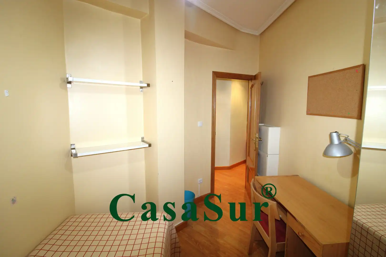 Wohnung mit Aufzug zum Verkauf in Calle Nicolás Salmerón, imagen 18