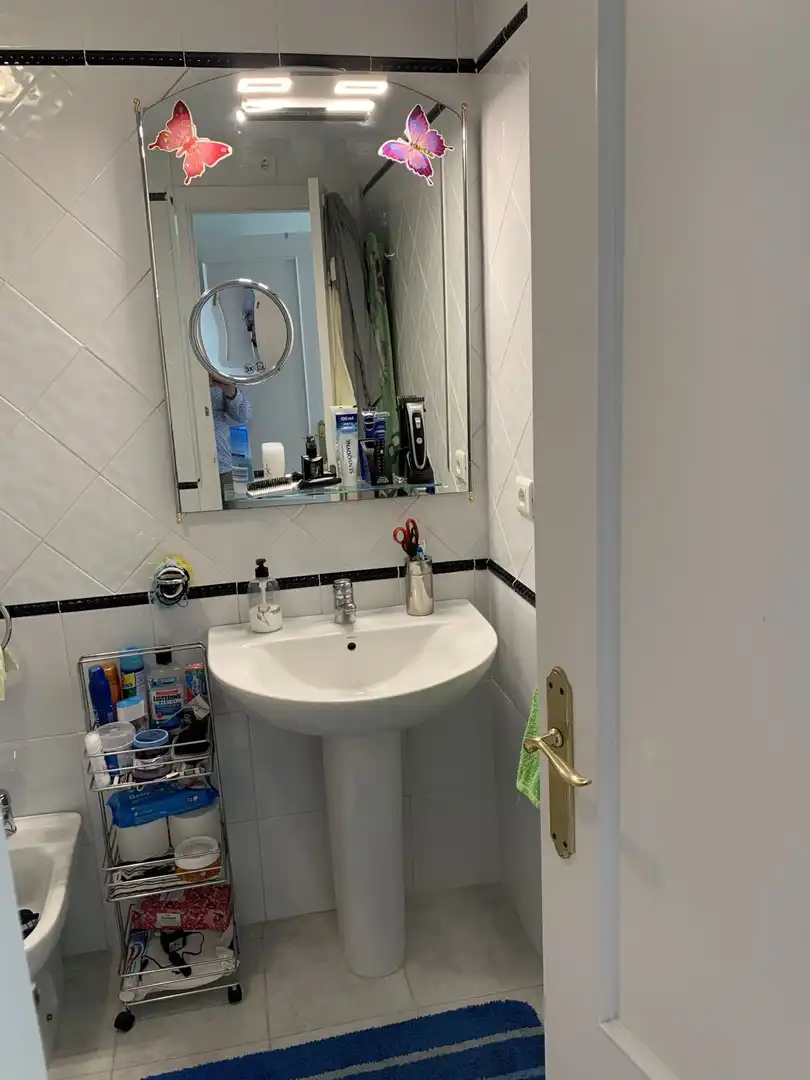Casa o chalet en venta en Los Árboles