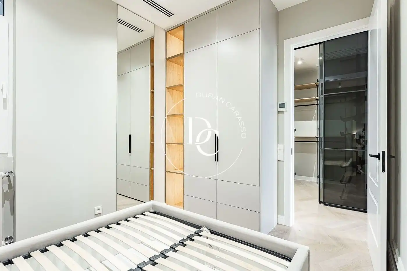 Piso con terraza en venta en Carrer de València, imagen 38