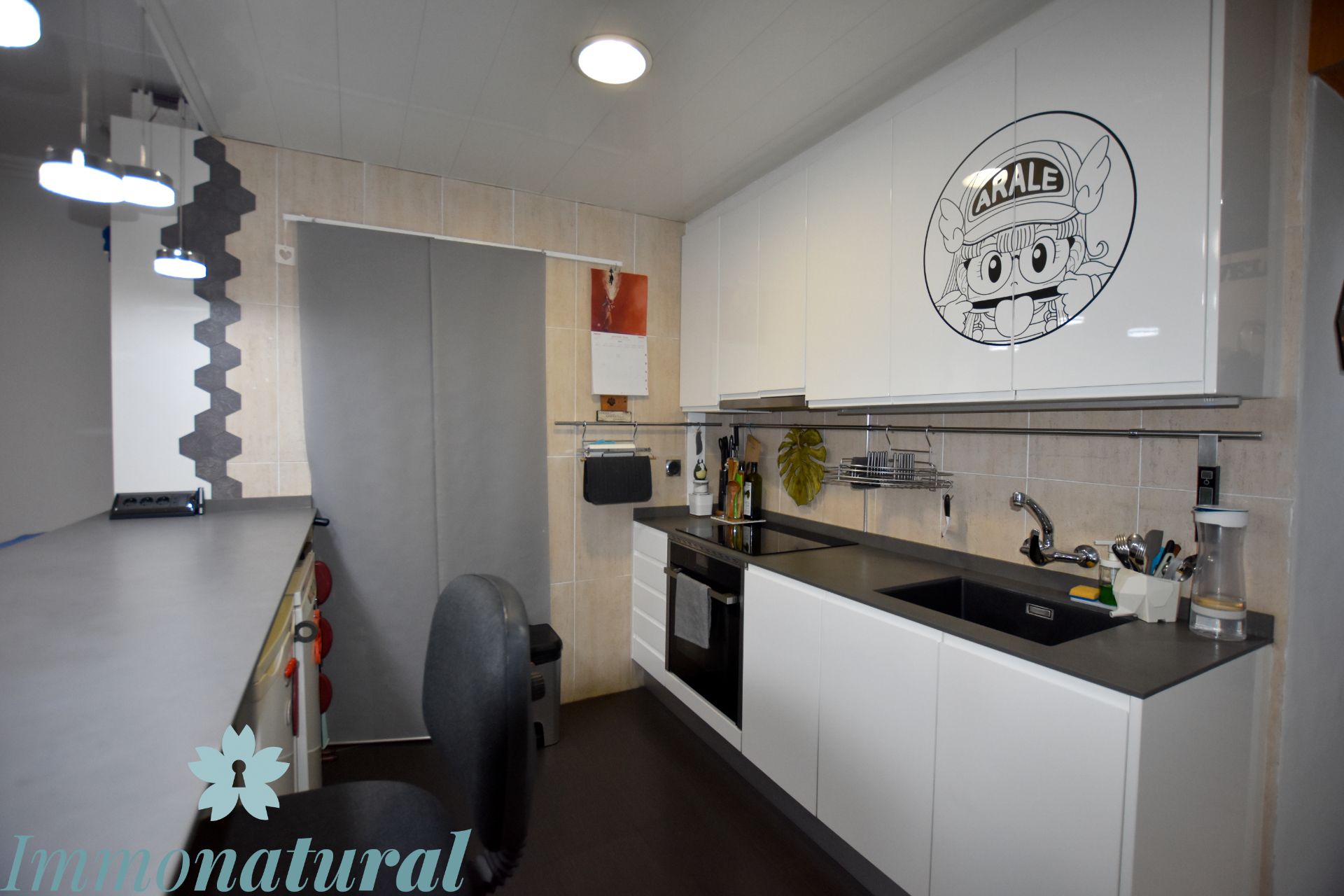 Piso en venta en Passeig de la Zona Franca, La Marina del Port, Sants - Montjuïc