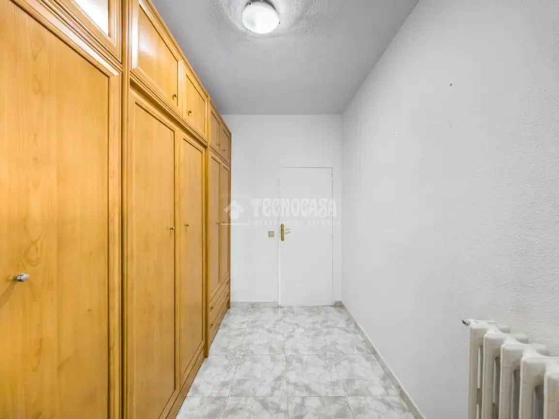 Habitación de Piso en venta en Madrid