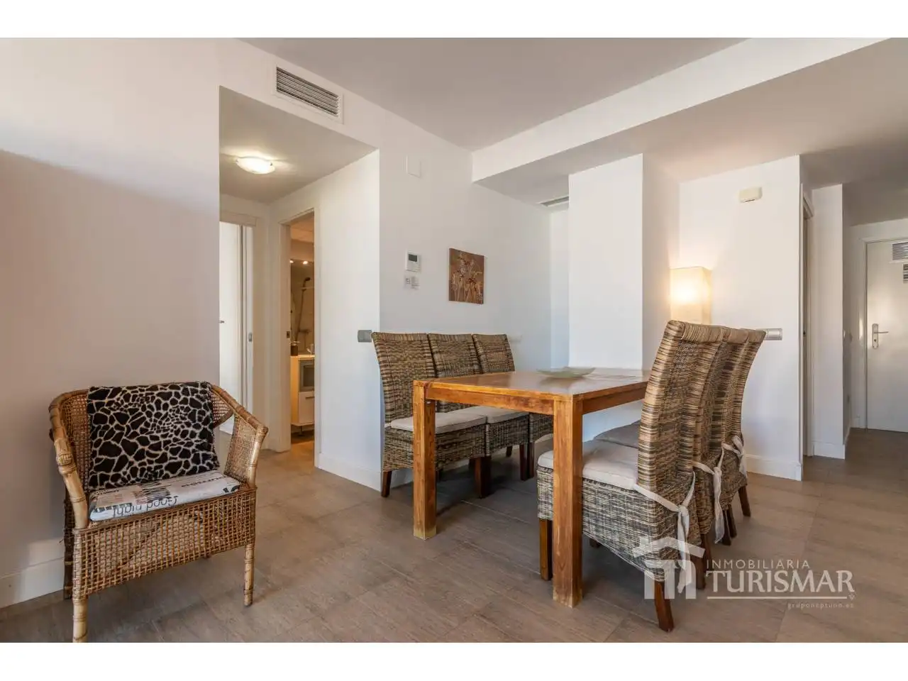 Penthouse mit Pool zum Verkauf in Paseo De La Cruz 1, imagen 10