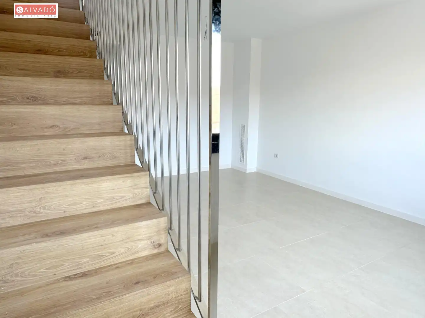 Ático en venta en Sant Jaume dels Domenys con Aire acondicionado, Calefacción y Terraza