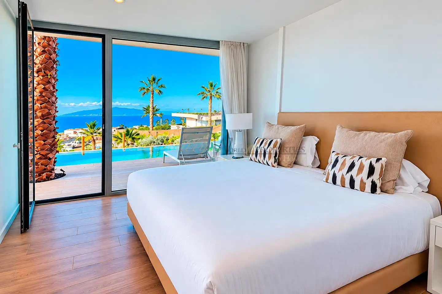 Bedroom of Houses for sale in Abama