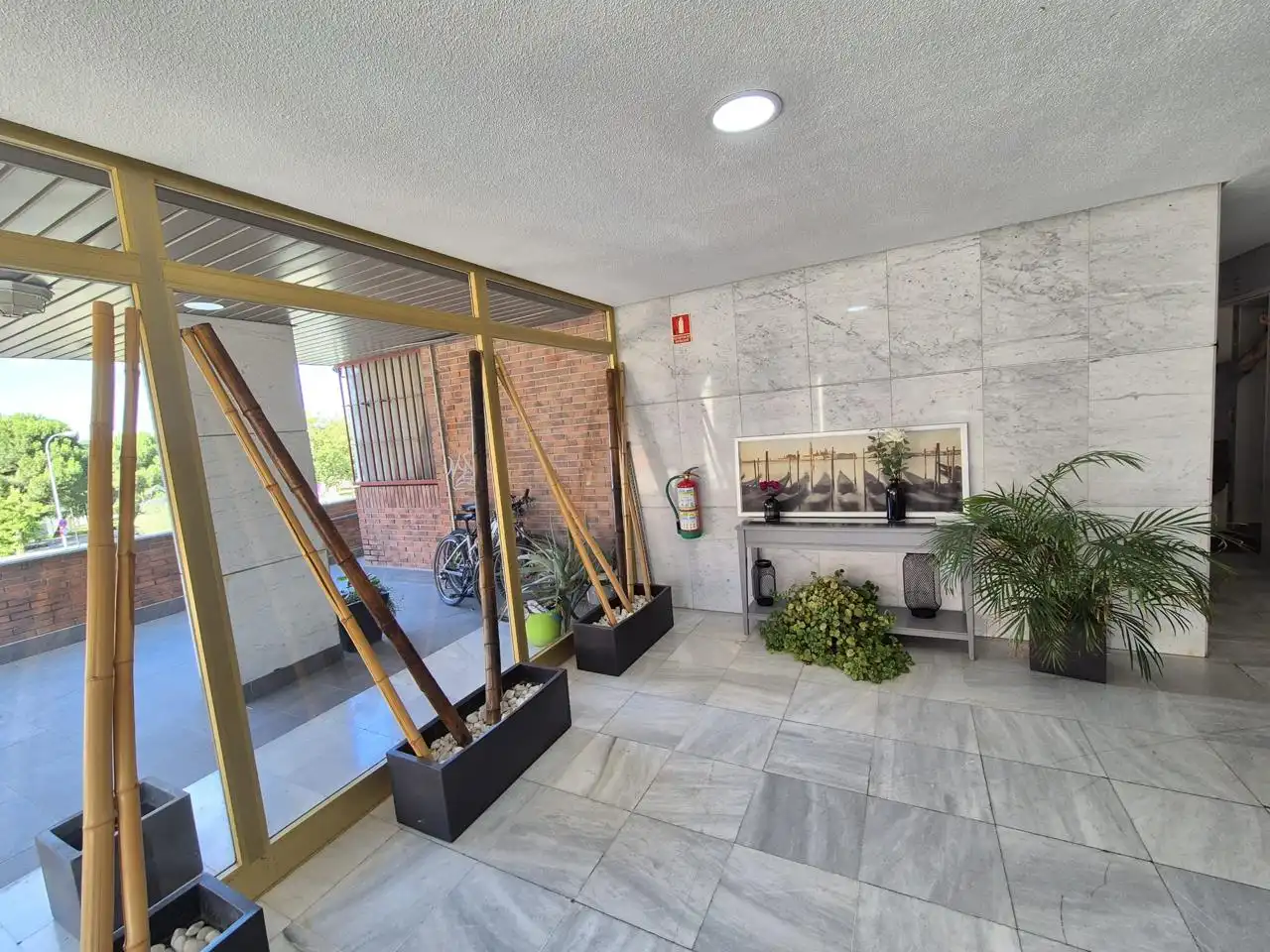 Flat for sale in Majadahonda  with Air Conditioner