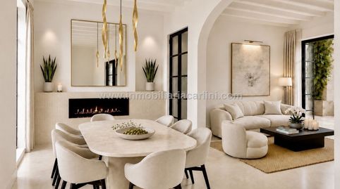 Foto 4 de Casa o chalet en venta en La Seu, Palma de Mallorca
