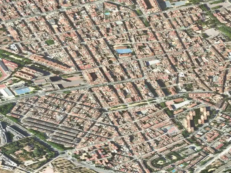 Piso en venta en Calle Colomeres les, imagen 3