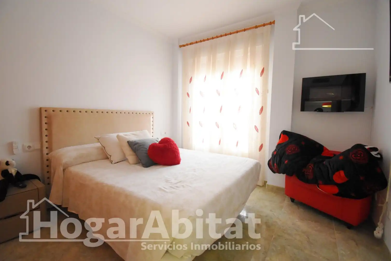 Casa a schiera con terrazza in vendita a Avenida Rei Jaume I, imagen 26