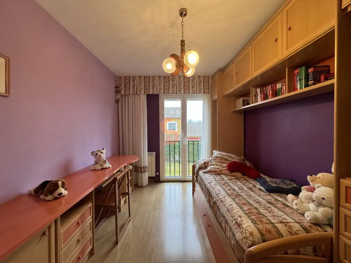 Casa amb terrassa en venda a RÍO PISUERGA, imagen 42