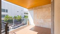 Terrace of Flat for sale in  Murcia Capital  with Air Conditioner, Terrace and Storage room